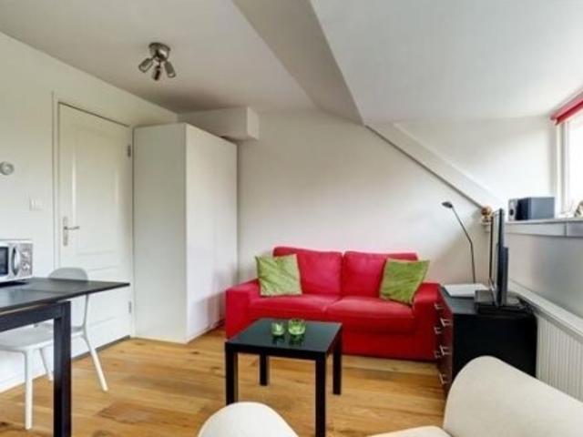 Appartement te huur in Zuid Holland