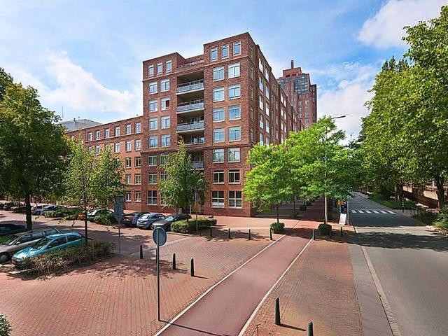 Appartement te huur in Zuid Holland