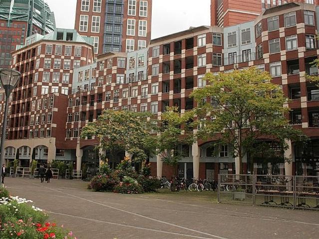 Appartement te huur in Zuid Holland