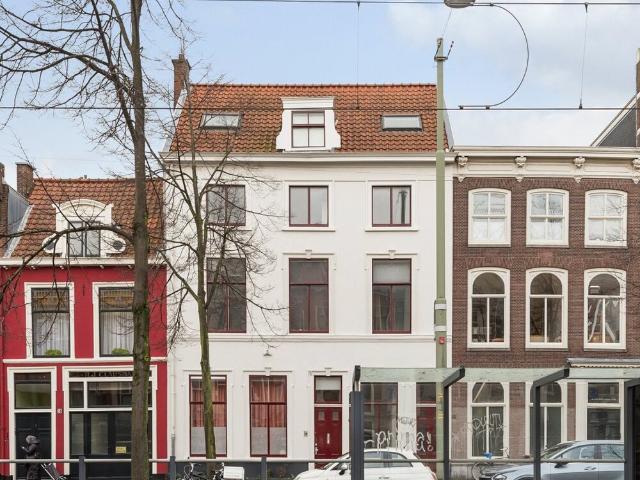 Appartement te huur in Zuid Holland