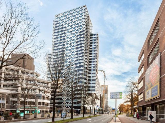 Appartement te huur in Zuid Holland