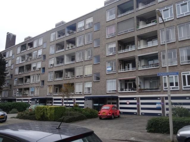 Appartement te huur in Zuid Holland