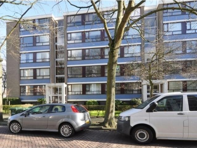 Appartement te huur in Zuid Holland