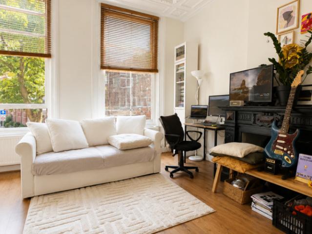 Appartement te huur in Zuid Holland