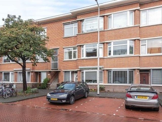 Appartement te huur in Zuid Holland