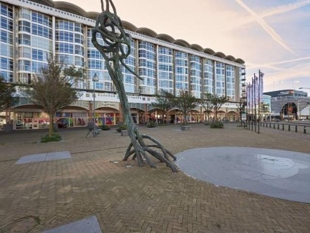 Appartement te huur in Zuid Holland