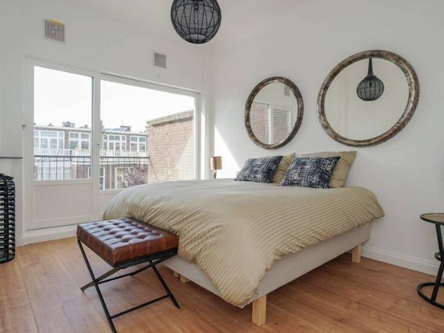 Appartement te huur in Zuid Holland
