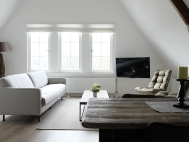 Appartement te huur in Zuid Holland