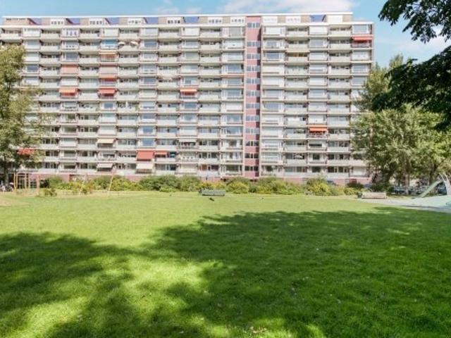 Appartement te huur in Zuid Holland