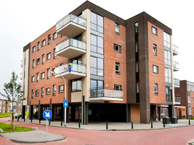 Appartement te huur in Zuid Holland