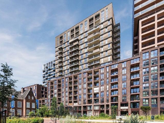 Appartement te huur in Zuid Holland