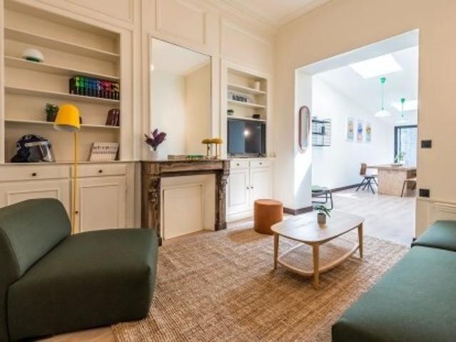 Appartement te huur in Zuid Holland