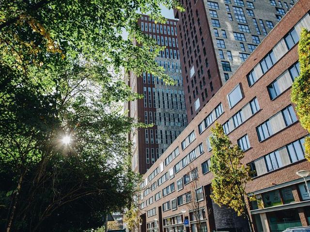 Appartement te huur in Zuid Holland