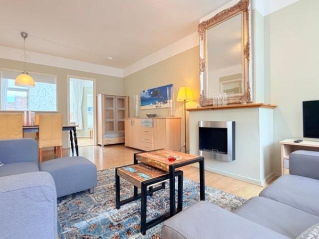 Appartement te huur in Zuid Holland