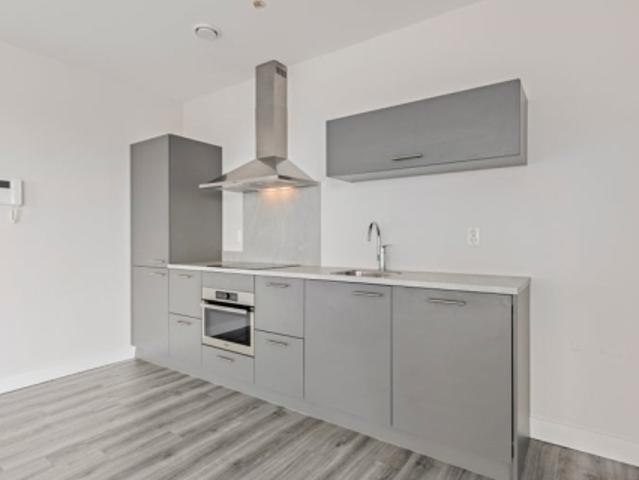 Appartement te huur in Zuid Holland