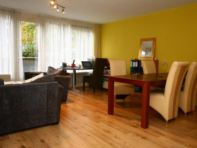 Appartement te huur in Den Helder