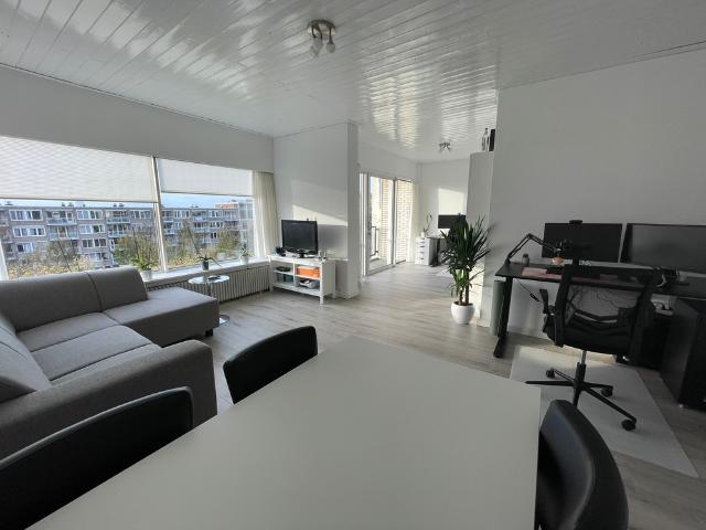 Appartement te huur in Den Helder, Noord Holland