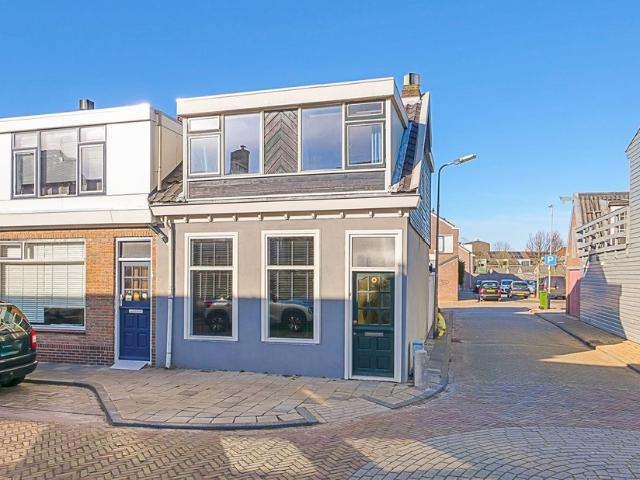 Appartement te huur in Den Helder, Noord Holland