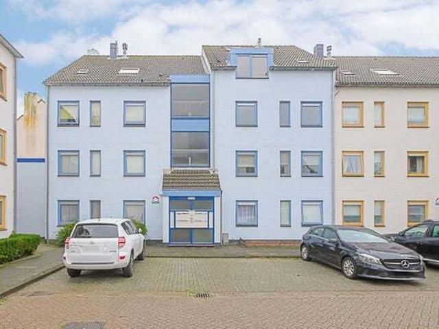 Appartement te huur in Den Helder, Noord Holland