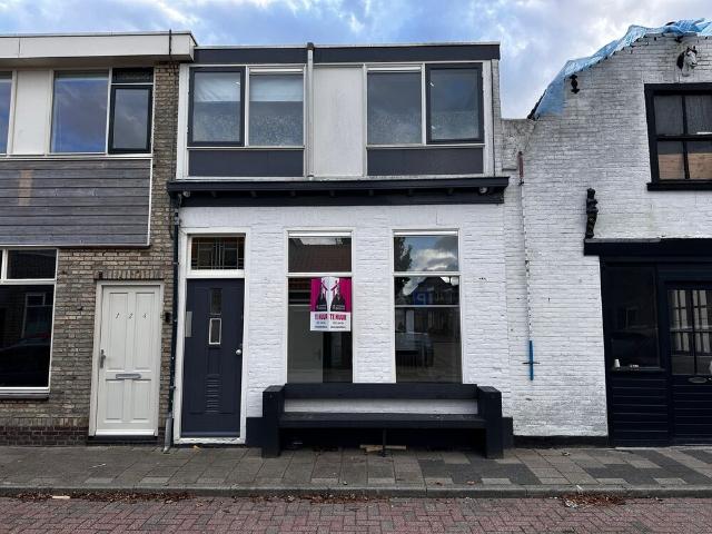 Appartement te huur in Den Helder, Noord Holland