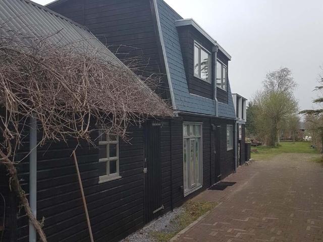 Appartement te huur in Landsmeer, Noord Holland
