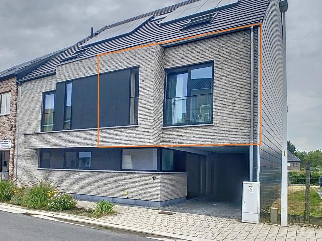 Appartement location à Leeuwbrug, Denderleeuw