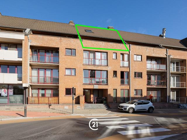Appartement location à Denderleeuw, Oost-Vlaanderen