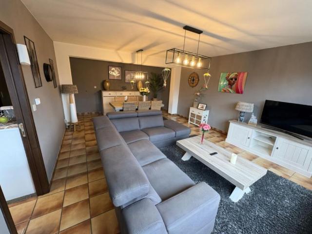 Appartement location à Dendermonde