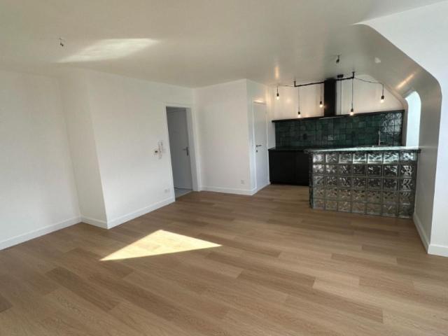 Appartement location à Lutterzele, Dendermonde