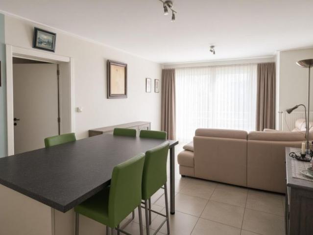 Appartement location à Oudegem, Dendermonde