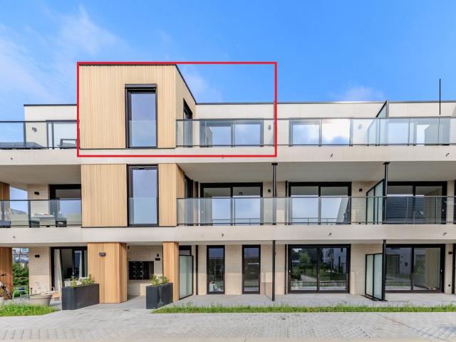 Appartement location à Residentie Molenhof, Dendermonde