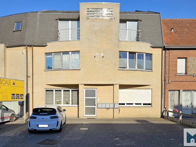 Appartement location à Dendermonde, Oost-Vlaanderen