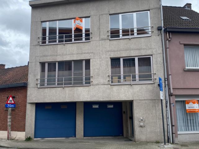 Appartement location à Sint-Gillis-bij-Dendermonde, Dendermonde
