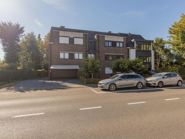 Appartement location à Dendermonde, Oost-Vlaanderen