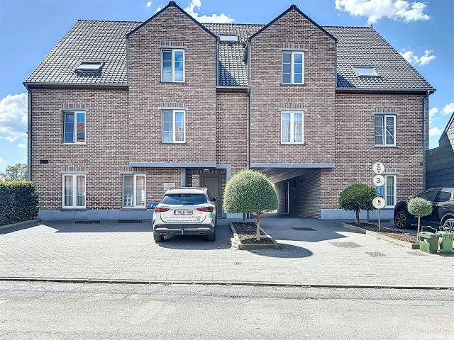 Appartement location à Dendermonde, Oost-Vlaanderen