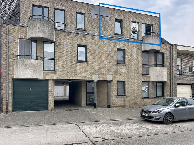 Appartement location à Dendermonde, Oost-Vlaanderen