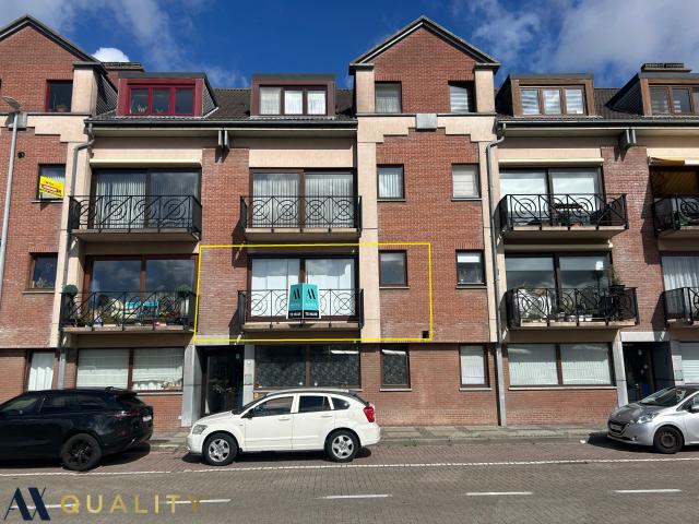 Appartement location à Dendermonde, Oost-Vlaanderen