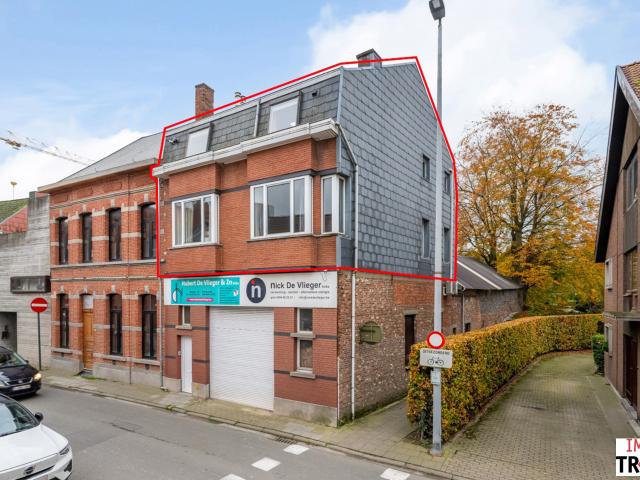 Appartement location à Baasrode, Dendermonde