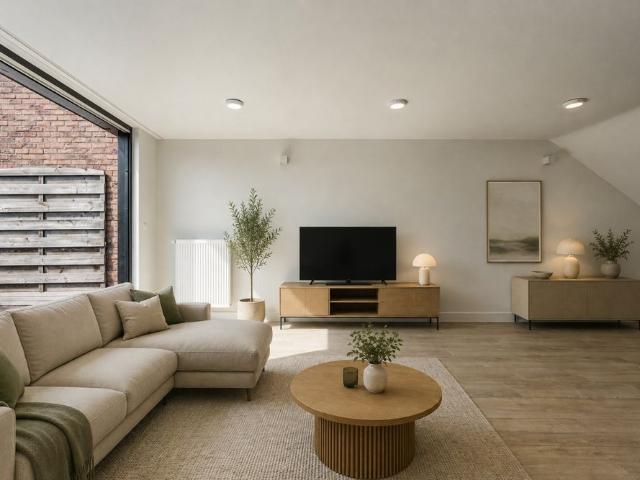 Appartement location à Dendermonde, Oost-Vlaanderen