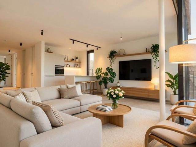 Appartement location à Dendermonde, Oost-Vlaanderen