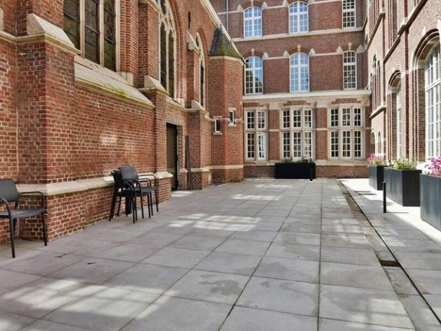 Appartement location à Dendermonde, Oost-Vlaanderen