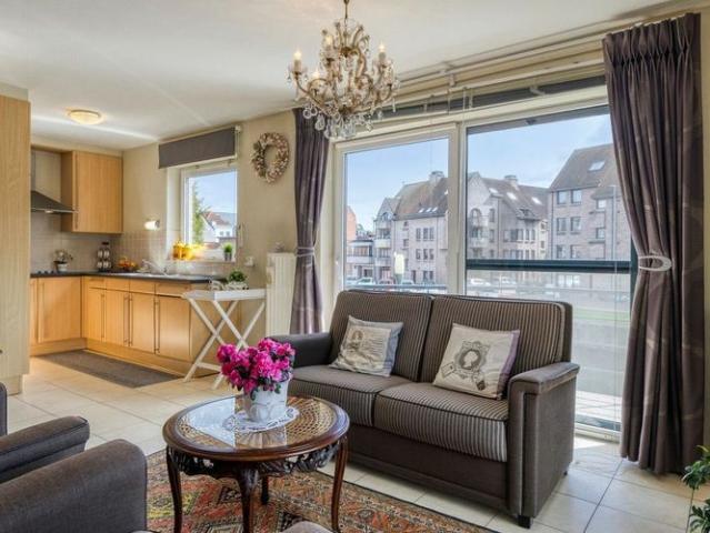 Appartement location à Dendermonde, Oost-Vlaanderen