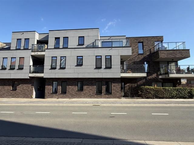 Appartement location à Ninove, Oost-Vlaanderen