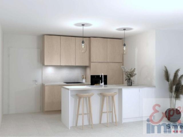 Appartement location à Mote, Waregem
