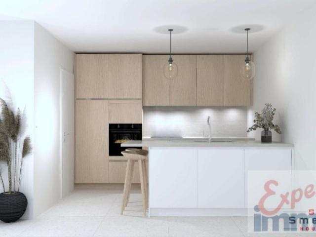 Appartement location à Mote, Waregem