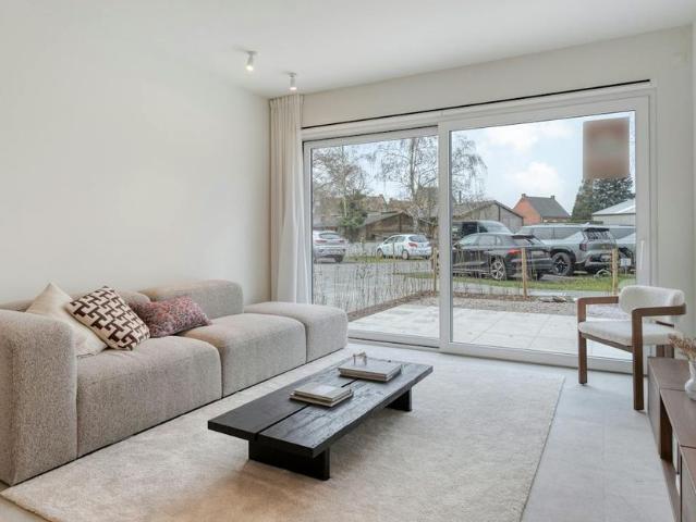 Appartement location à Meierie, Waregem