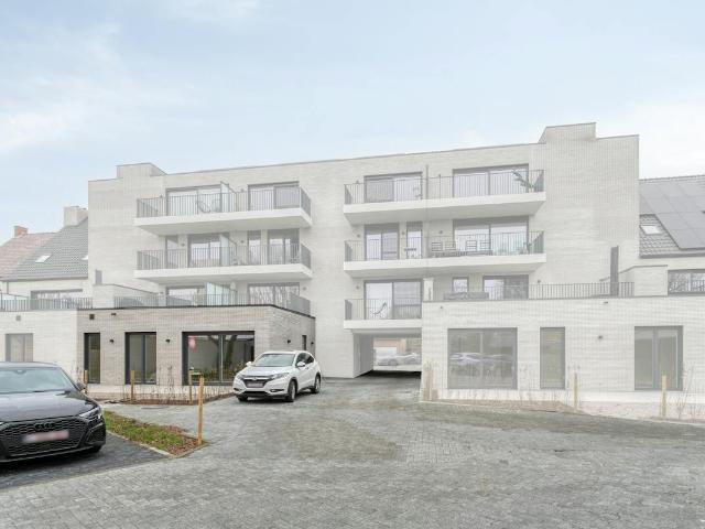 Appartement location à Meierie, Waregem
