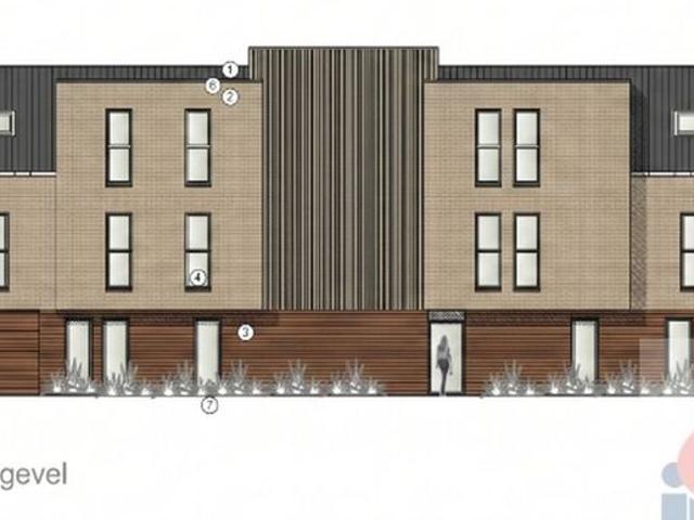 Appartement location à Waregem, West-Vlaanderen