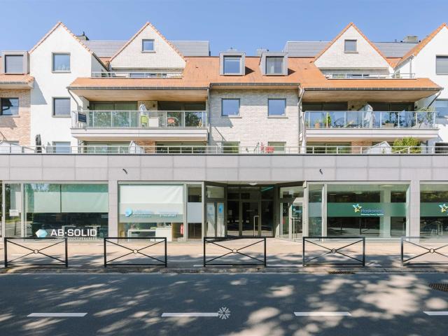 Appartement location à Destelbergen, Oost-Vlaanderen