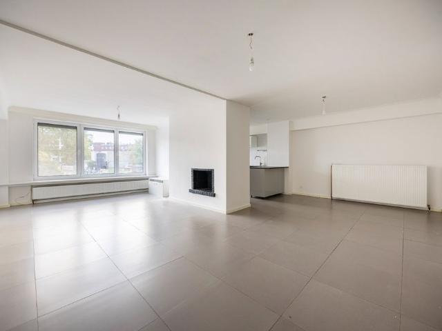 Appartement location à Deurne-Zuid, Antwerpen